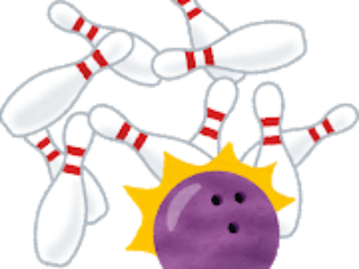 第８回サマーボーリング大会の実施